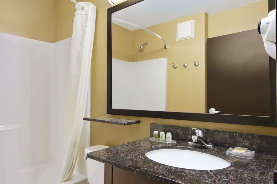 Microtel Inn & Suites by Wyndham Round Rock hotel detail image 6