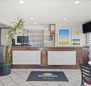 Days Inn by Wyndham Lost Hills hotel detail image 4