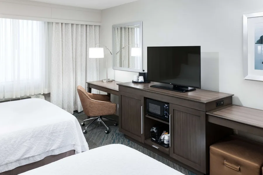 Hampton Inn Ft. Lauderdale/Downtown Las Olas Area hotel detail image 2