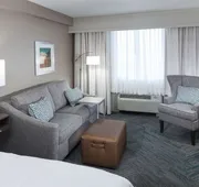 Hampton Inn Ft. Lauderdale/Downtown Las Olas Area hotel detail image 3