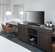 Hampton Inn Ft. Lauderdale/Downtown Las Olas Area hotel detail image 4