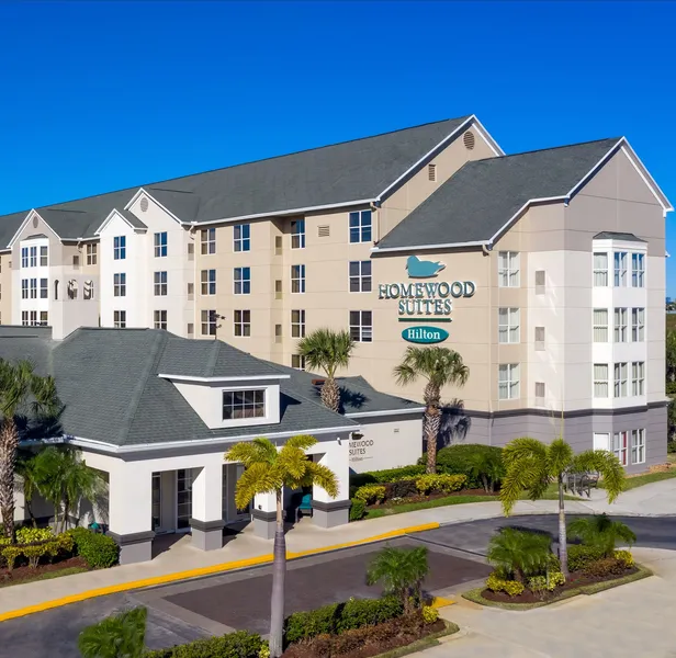 Homewood Suites By Hilton Orlando-Nearest Universal Studios hotel detail image 2