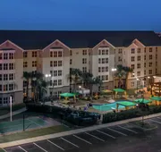 Homewood Suites By Hilton Orlando-Nearest Universal Studios hotel detail image 3