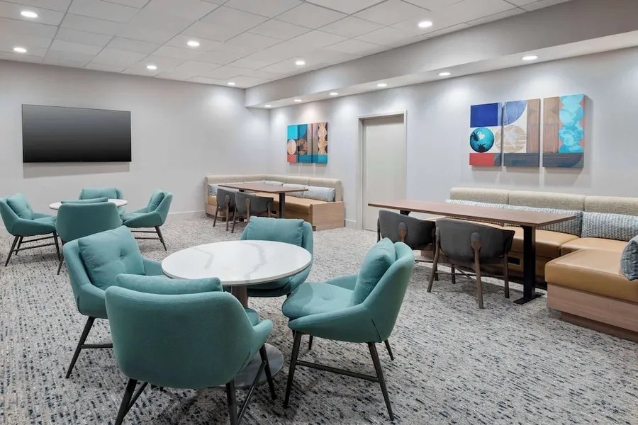 Homewood Suites By Hilton Orlando-Nearest Universal Studios hotel detail image 6