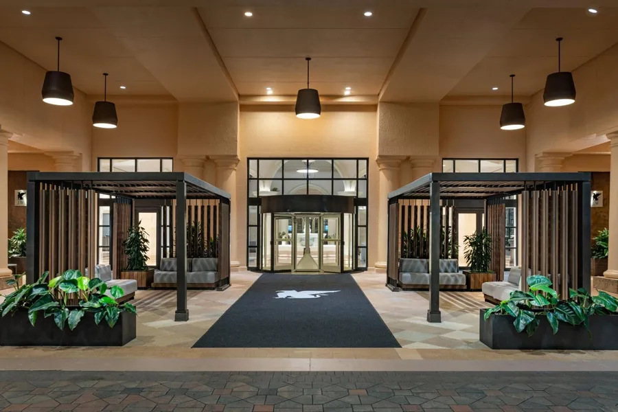 JW Marriott Orlando Grande Lakes hotel detail image 6