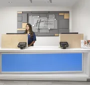 Holiday Inn Express San Antonio N-Riverwalk Area by IHG hotel detail image 3