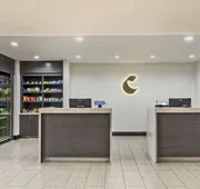 Comfort Inn & Suites Irving Las Colinas DFW hotel detail image 4