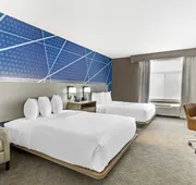 Comfort Inn & Suites Irving Las Colinas DFW hotel detail image 7