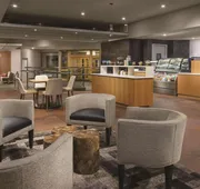 DoubleTree by Hilton Colorado Springs hotel detail image 3