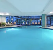 DoubleTree by Hilton Colorado Springs hotel detail image 4