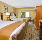 Stayable Kissimmee West hotel detail image 7