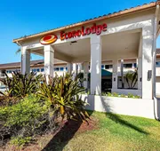 Econo Lodge Vero Beach - Downtown hotel detail image 4