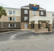 Comfort Inn N Myrtle Beach Barefoot Landing hotel detail image 3