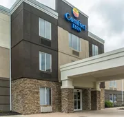 Comfort Inn N Myrtle Beach Barefoot Landing hotel detail image 4