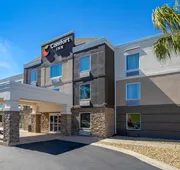 Comfort Inn N Myrtle Beach Barefoot Landing hotel detail image 5
