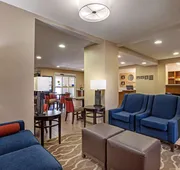 Comfort Inn N Myrtle Beach Barefoot Landing hotel detail image 7