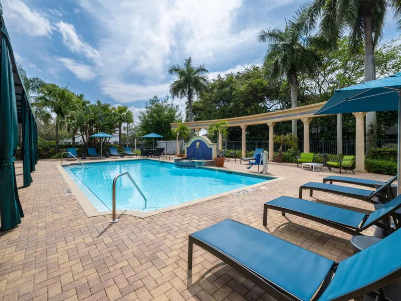 Hampton Inn Boca Raton-Deerfield Beach hotel detail image 2