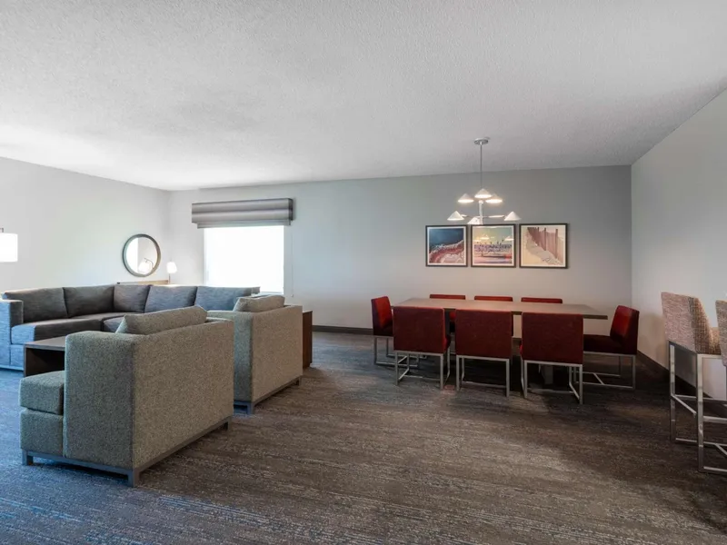 Hampton Inn Boca Raton-Deerfield Beach hotel detail image 6