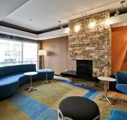 Fairfield Inn & Suites Dallas Medical/Market Center hotel detail image 3