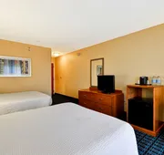 Fairfield Inn & Suites Dallas Medical/Market Center hotel detail image 7