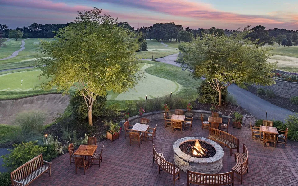 Eaglewood Resort and Spa hotel detail image 6