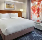 Fairfield Inn & Suites Charleston North/University Area hotel detail image 3