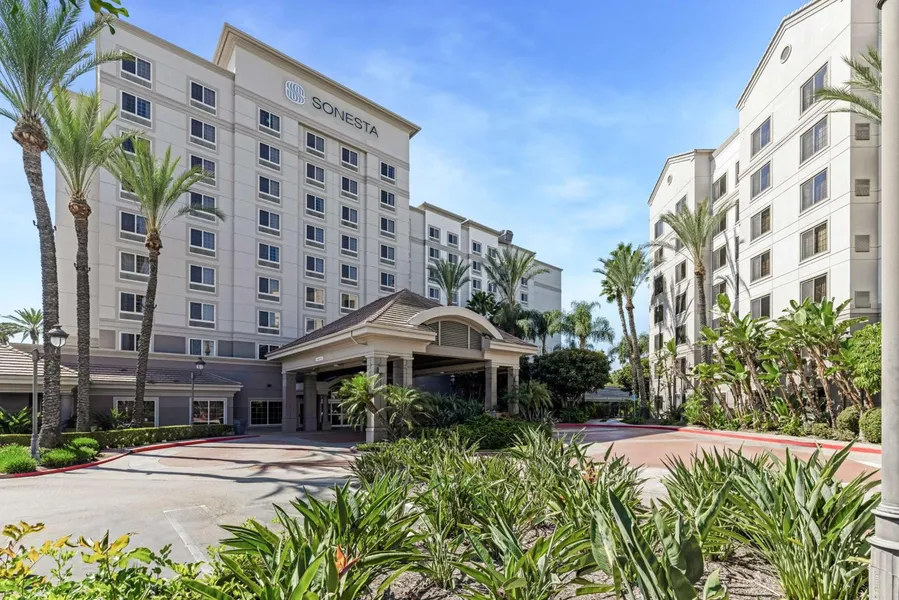 Sonesta Anaheim Resort Area hotel detail image 2
