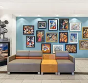Sonesta Anaheim Resort Area hotel detail image 7