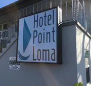 Hotel Point Loma hotel detail image 5