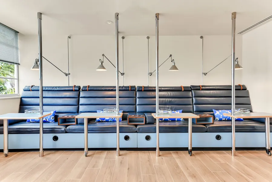 The Standard Spa Miami Beach hotel detail image 6