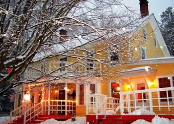 Saratoga Farmstead B&B hotel thumbnail 2