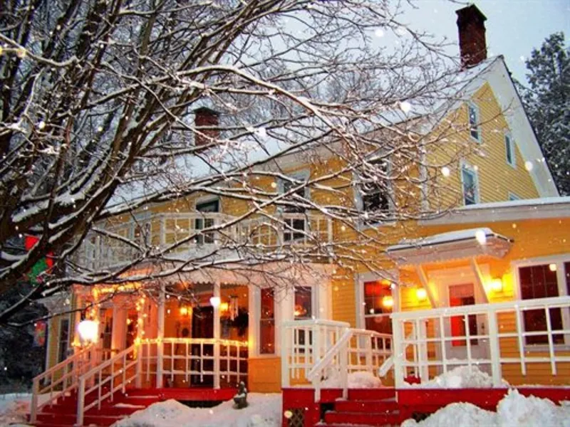 Saratoga Farmstead B&B hotel detail image 2