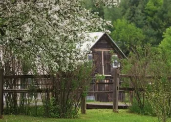 Saratoga Farmstead B&B hotel thumbnail 7