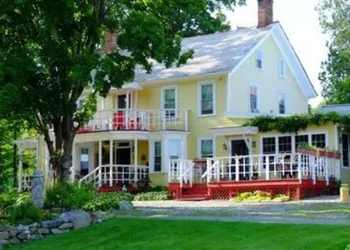 Saratoga Farmstead B&B hotel thumbnail 8