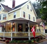 The Inn at the Oaks hotel detail image 4