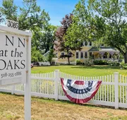 The Inn at the Oaks hotel detail image 3