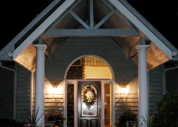 Garden Inn Bed & Breakfast at Bee Rock hotel thumbnail 3