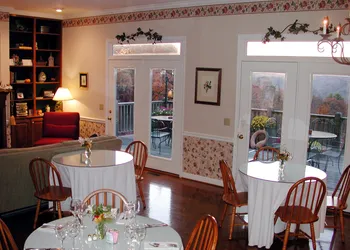 Garden Inn Bed & Breakfast at Bee Rock hotel thumbnail 4