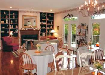 Garden Inn Bed & Breakfast at Bee Rock hotel thumbnail 5