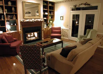 Garden Inn Bed & Breakfast at Bee Rock hotel thumbnail 7