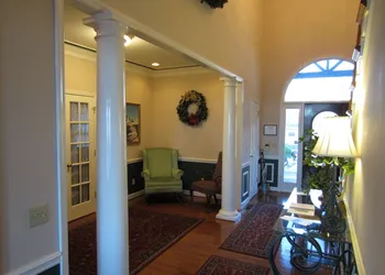 Garden Inn Bed & Breakfast at Bee Rock hotel thumbnail 8