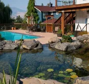 Country Willows Inn and Estate hotel detail image 3