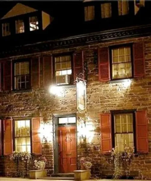 The Brafferton Inn hotel detail image 2