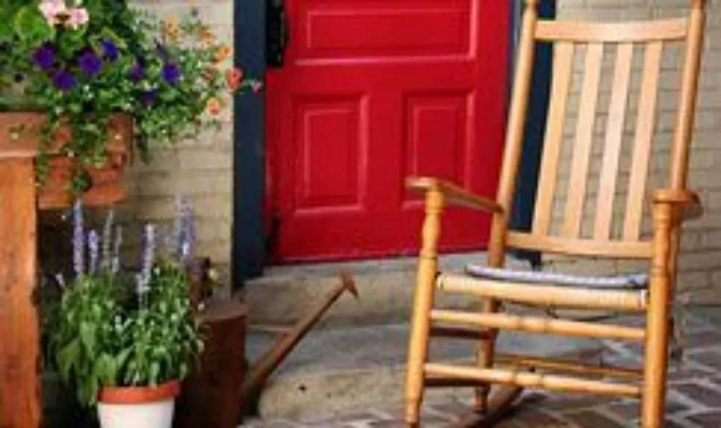 The Brafferton Inn hotel detail image 6
