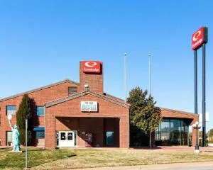 Econo Lodge Wichita Falls Downtown hotel thumbnail 3