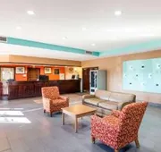 Econo Lodge Wichita Falls Downtown hotel detail image 4