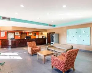 Econo Lodge Wichita Falls Downtown hotel thumbnail 4