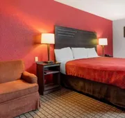 Econo Lodge Wichita Falls Downtown hotel detail image 5