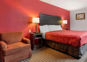 Econo Lodge Wichita Falls Downtown hotel thumbnail 5