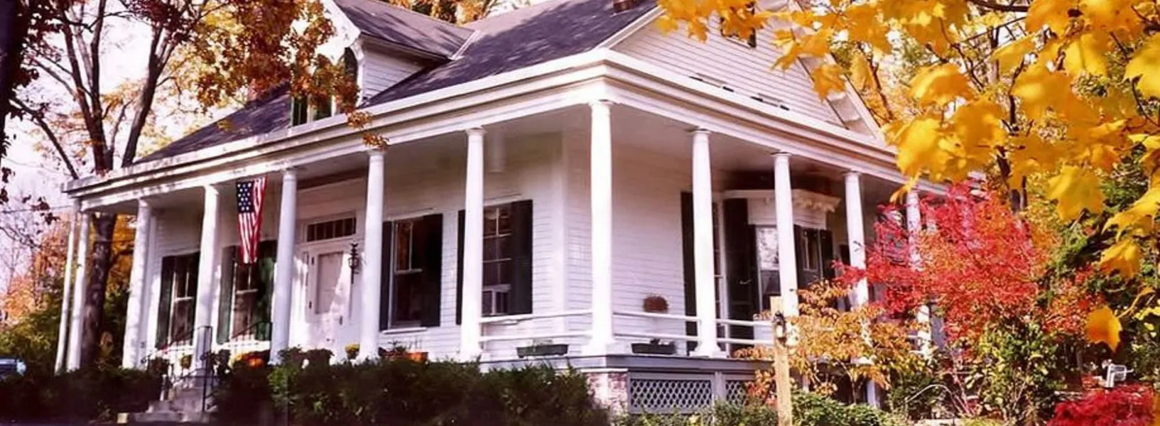 Caldwell House Bed & Breakfast hotel detail image 2